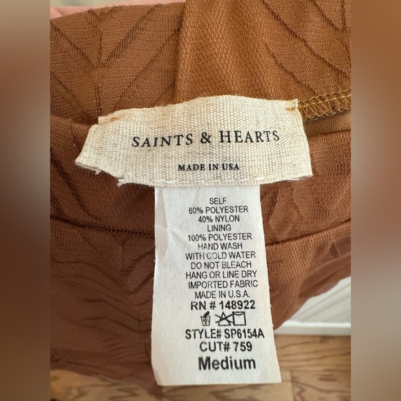 Rodeo Quincy Lined Rodeo Bellbottoms - Picture 2 of 7